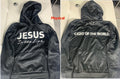 Pullover Round Neck Hooded Sweatshirt