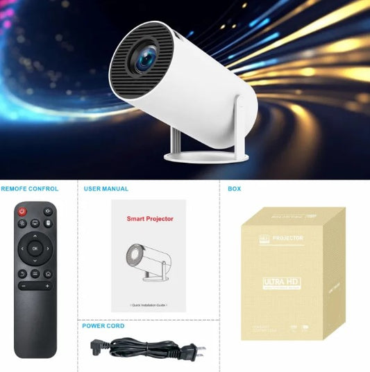 Portable Projector